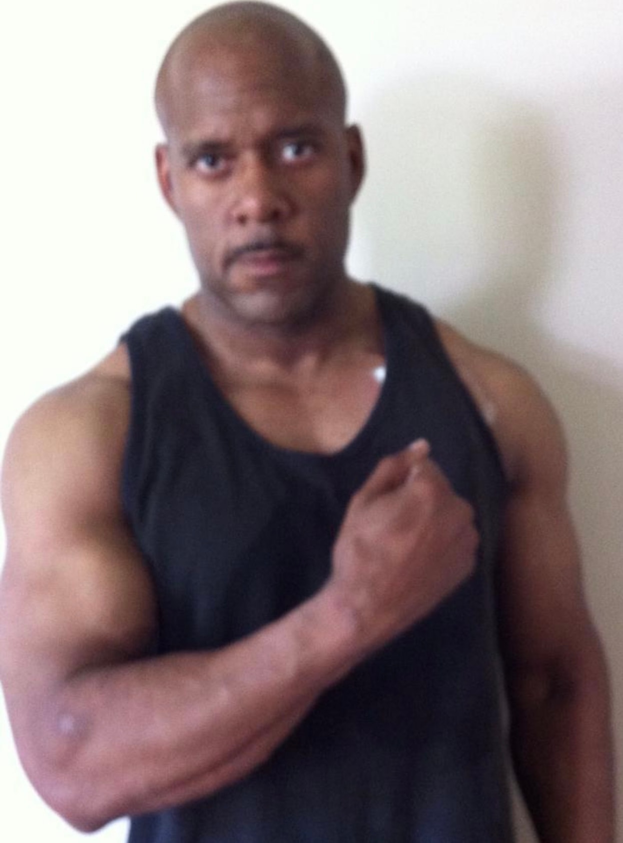 Damon K. McDonald — Author and Creator